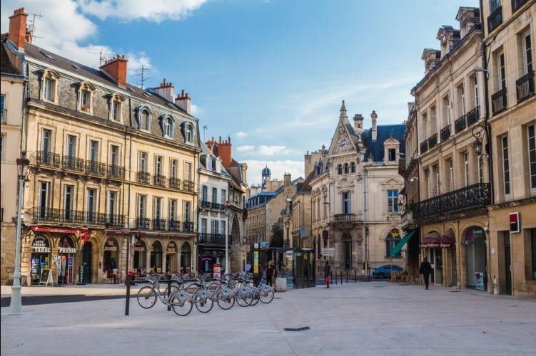 Dijon