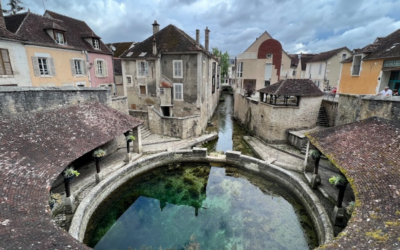 Tonnerre, Bourgogne : Guide Ultime des Sites à Visiter et des Lieux Où Séjourner